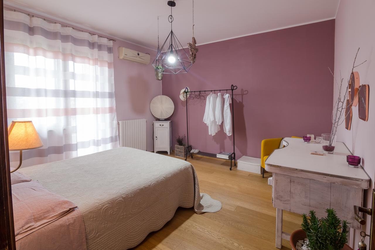 Maison Mi.Ri' Термоли Екстериор снимка