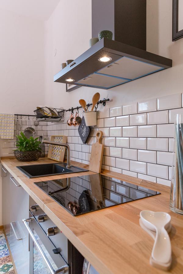 Maison Mi.Ri' Термоли Екстериор снимка