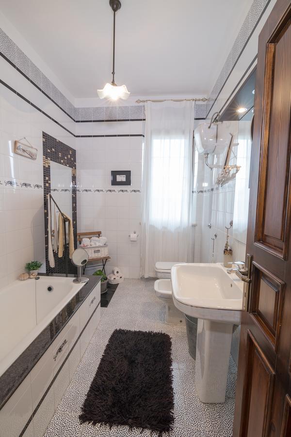 Maison Mi.Ri' Термоли Екстериор снимка