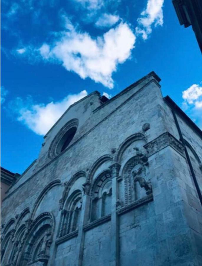 Maison Mi.Ri' Термоли Екстериор снимка